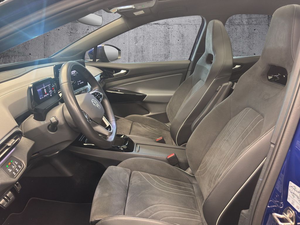 Volkswagen ID.5 - Bild 9