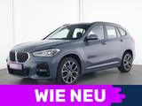 BMW X1 M-Sport Navi|HeadUp|Kamera|SHZ|LED|Sportsitze