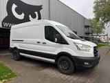 Ford Transit Kasten 350 L3 Trend - Ford Transit: Van