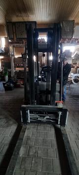 Manitou ME 315-48 V - Manitou LKWs