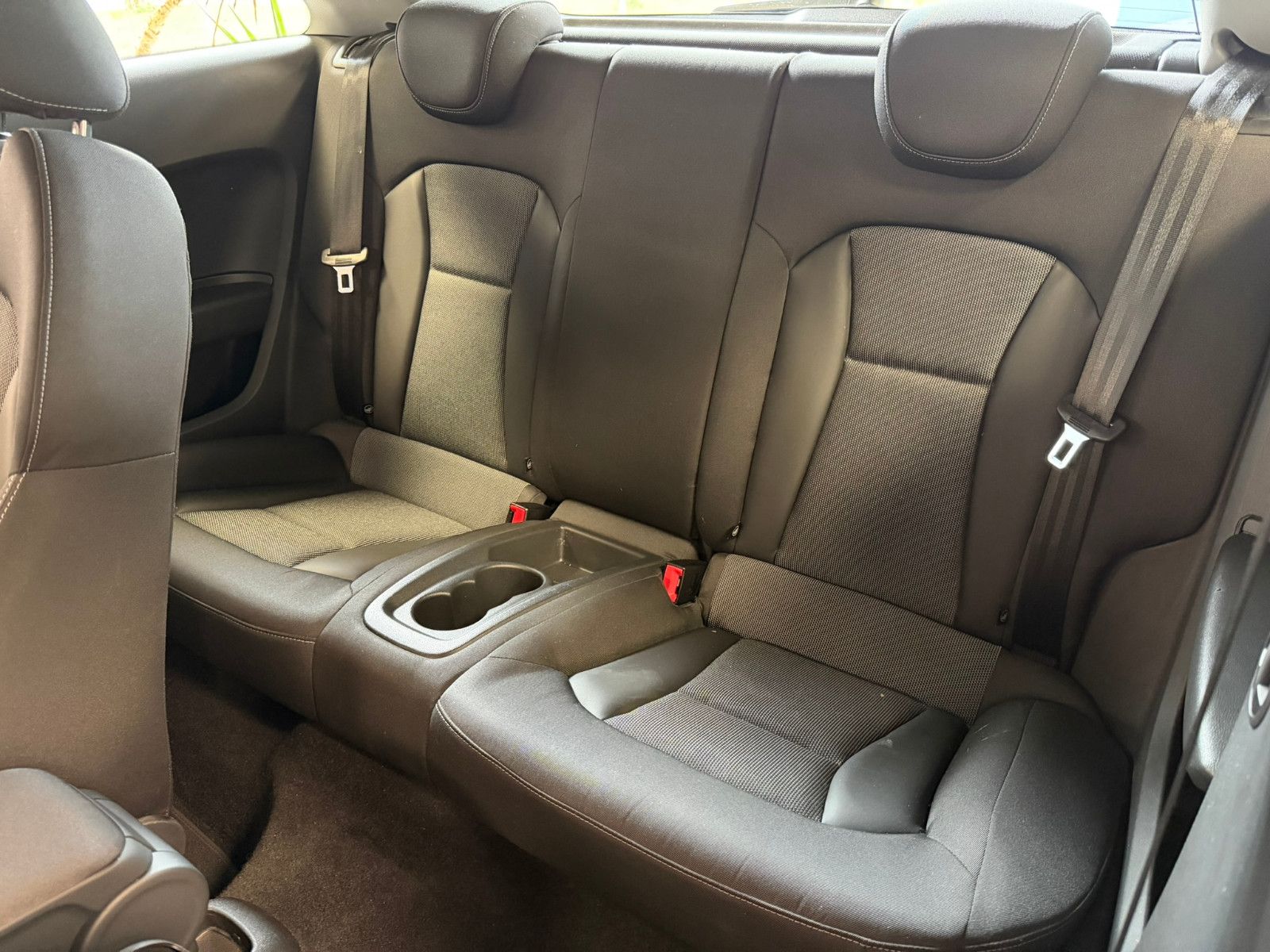 Fahrzeugabbildung Audi A1 Sportback 1.4 TFSI NAVI