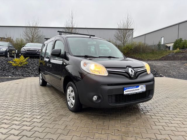 Renault Kangoo Grand MAXI/7Sitzer