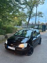 Hyundai hyundai getz 2006 - Hyundai Getz mit Diesel-Antrieb