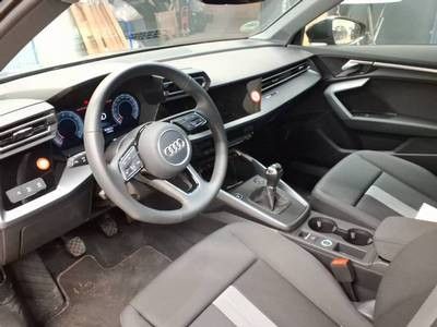 Audi A3 - Bild 5
