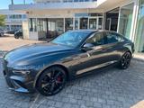 Genesis G70 Sport - Genesis G70 in München