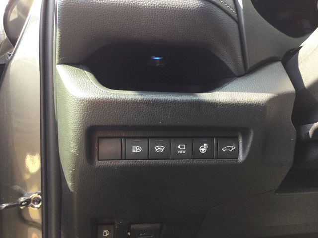 RAV4 2.5 Hybrid 4x4 Lounge SHZ NAVI ACC LED 360°