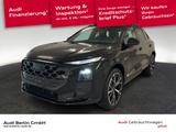 Audi Q3 e-hybrid S tronic