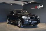 BMW X6 30d M Sport Nav Prof-LED-360-HuD-SoftClo-Pano - gebrauchte BMW X6 aus dem Jahr 2019