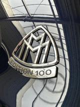 Mercedes-Benz S 680 Mercedes-Maybach 100 EDITION  - Mercedes-Benz S 680 aus 2023