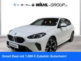 BMW 120d KOMFORTZG. DAB SHZ KLIMAAUTO. ALU 18"