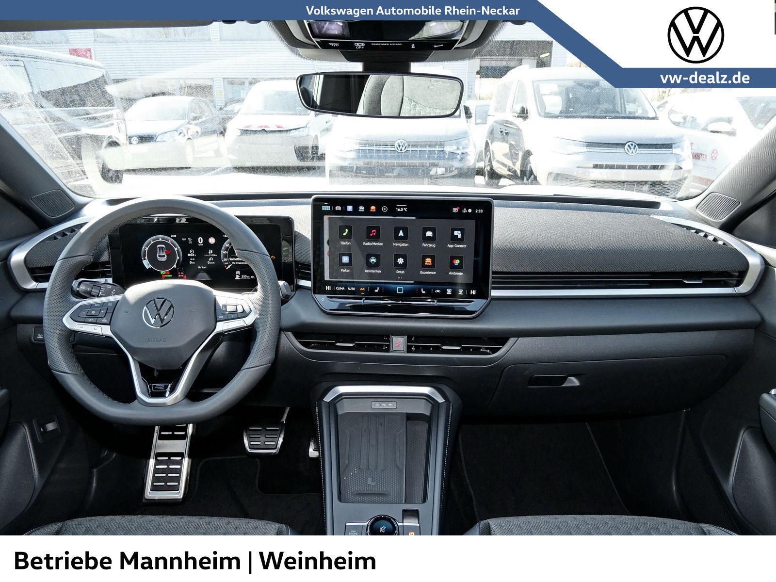Volkswagen T-Roc - Bild 13
