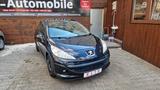 Peugeot 207 1.4 Klima, ESP, Nichtraucher - gebrauchte Peugeot 207 aus dem Jahr 2006