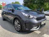 Kia Niro Spirit*Automatik*Klima*Navi*Shz*Rfk* - Kia Gebrauchtwagen in Kiel
