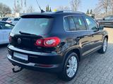 Volkswagen Tiguan 1.4 TSI 4M Sport & Style*PANO*XENON*LEDER - VW Tiguan bis 25.000 Euro