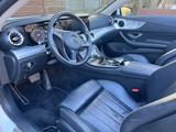 Mercedes-Benz E 200 Autom. -ggf. Mit 1 Jahr Garantie Paket - : Cabrio, mit