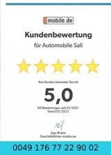 Ford Focus Cabrio Titanium*90.000KM*KLIMA*SHZ*HU NEU* - Ford Focus aus 2010: Cabrio