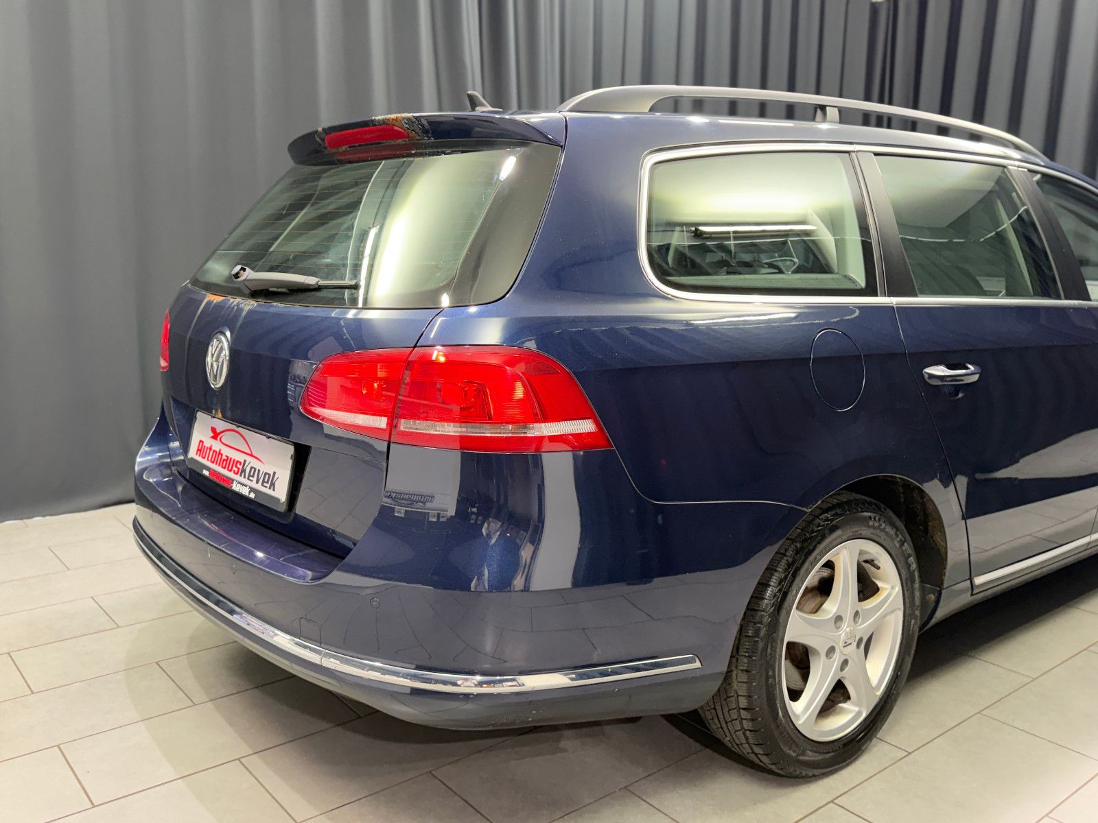 Fahrzeugabbildung Volkswagen Passat Comfortline BlueMotion |PDC|