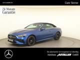 Mercedes-Benz CLE 220 d Cabrio AMG Line 2x Advanced+Distr+20'' - Mercedes-Benz CLE 220 Gebrauchtwagen