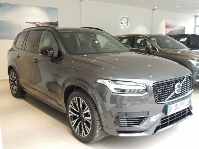 Volvo XC90 Recharge T8 AWD Ultra Dark Klima Navi