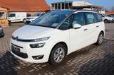 Citroën Grand C4 Picasso 7-Sitzer Klimaaut.
