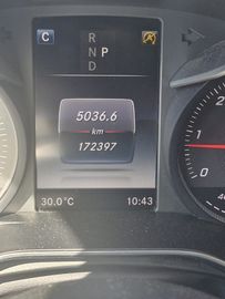 Mercedes GLC 250 - 8