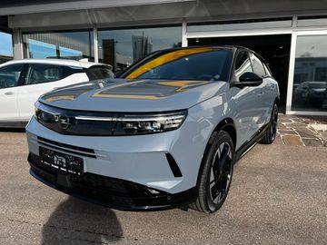 Bild 17 Opel Grandland (X) Grandland GS PHEV - 360° | AHK | SHZ/LHZ | ACC