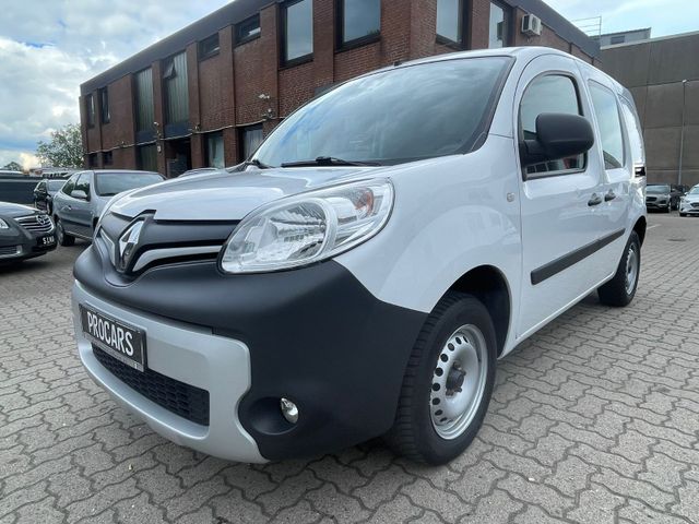 Renault Kangoo Rapid Extra*1.5 DCI*2xSchiebet*NAVI*KLIMA