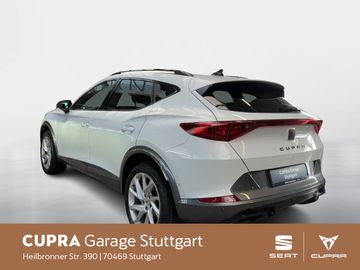 Cupra Formentor - 2