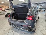Hyundai i20 PDC,Kamera,Tempomat,Klima,Navigation - Gebrauchtwagen in Gießen