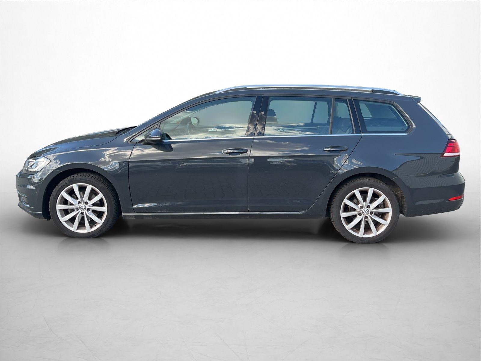 Volkswagen Golf VII Variant 1.5 TSI DSG HIGHLINE*PANO*AHK*L