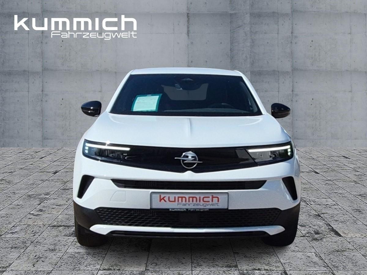 Opel Mokka Edition, 1.2 Turbo 136PS Edition, 1.2