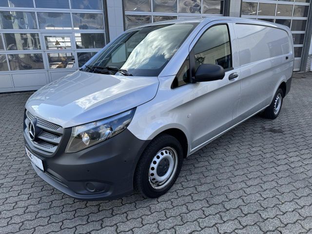 MERCEDES-BENZ Vito 116 CDI KA extralang Klima*Cam*Navi*Tempom.