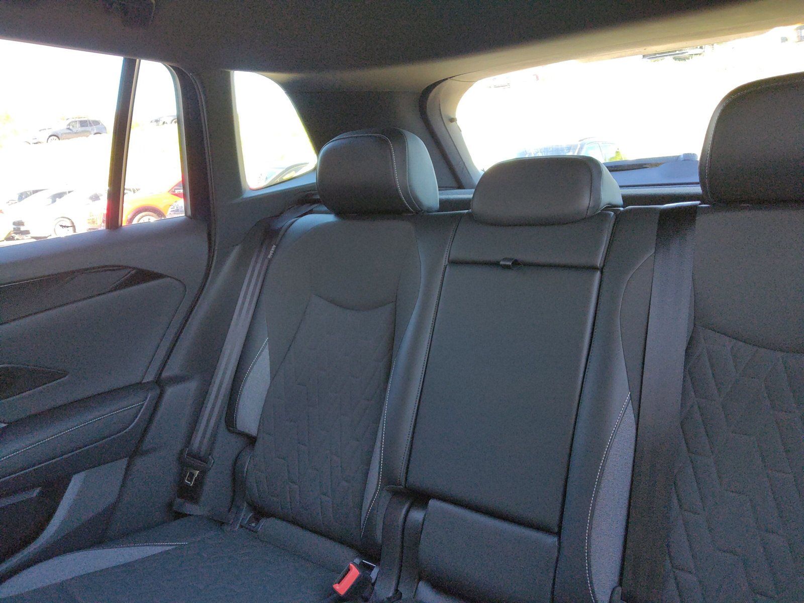 Volkswagen Tiguan - Bild 13