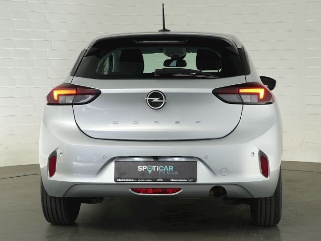 Corsa F FACELIFT+SITZHEIZUNG+LENKRADHEIZUNG+PARK