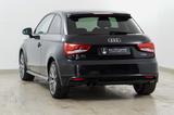 Audi A1 sport S Line S-tronic Navi PDC Tempo LED - Audi A1: Tronic