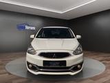 Mitsubishi Space Star Intro Edition+ NAVI°SHZ°CARPLAY - gebrauchte Mitsubishi Van