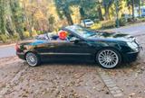 Mercedes-Benz Mercedes CLK 200 Kompressor W209 Cabrio - Mercedes-Benz CLK w209