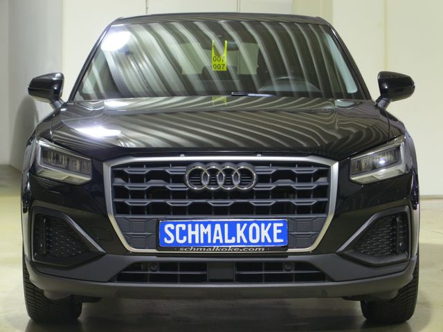 AUDI Q2 35 TFSI 1.5 S tronic Navi ACC DAB LM17