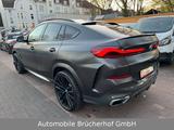 BMW X6 40d xDrive M Sport/M-Sitz/B&W/22"/AHK/Massage - BMW X6 in Dortmund