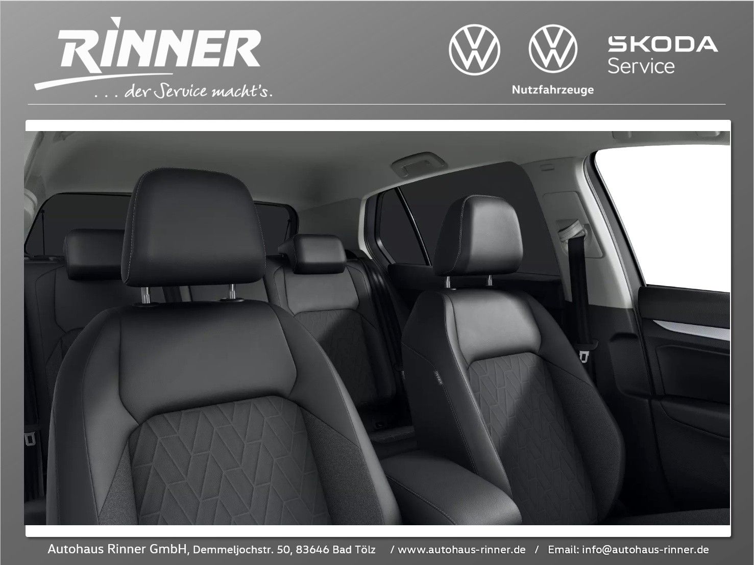 Volkswagen Golf - Bild 10