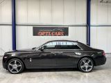 Rolls-Royce Ghost -Family *V-Specification Limited Edition*