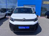 Citroën Berlingo Kasten Control XL/L2 Doppelkabine Vario - Citroën Berlingo: L2