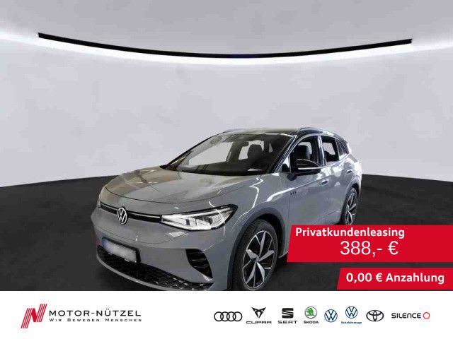 Volkswagen ID.4 - Bild 1