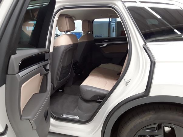 Volkswagen Touareg - Bild 7