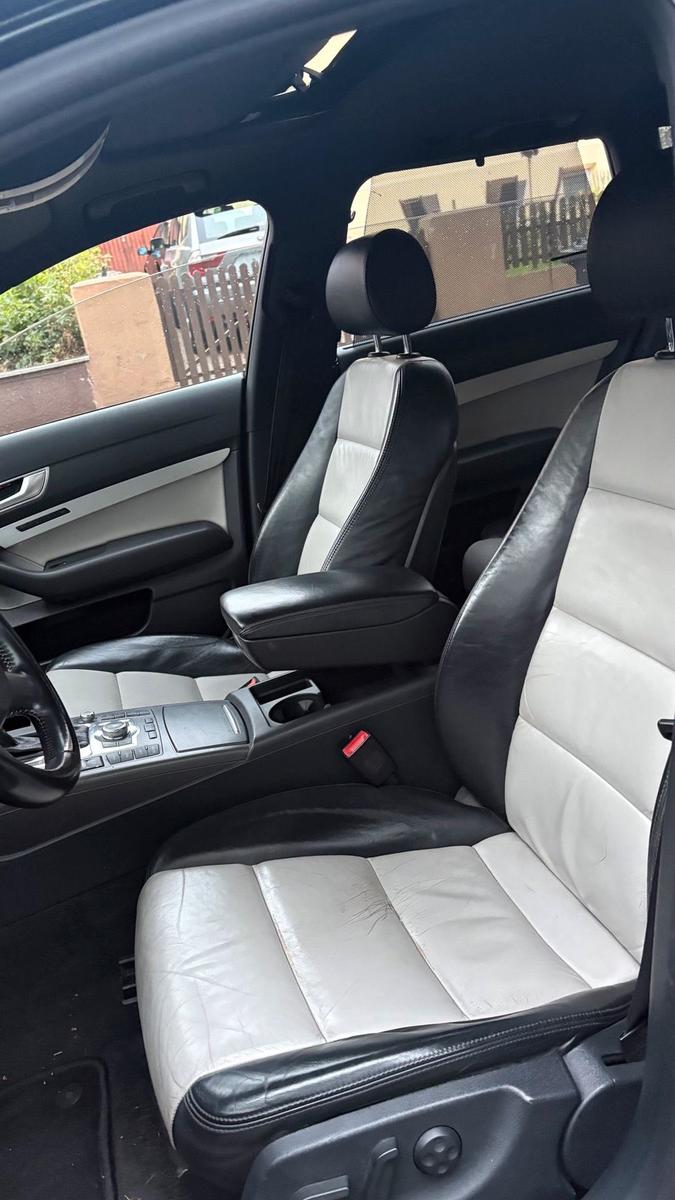 Audi A6 2005 — photo 6