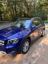 Mercedes-Benz GLB 220 d 4MATIC DCT - - Mercedes-Benz GLB 220 Gebrauchtwagen