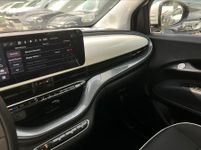 Fiat 500e - Vorschau Bild 16