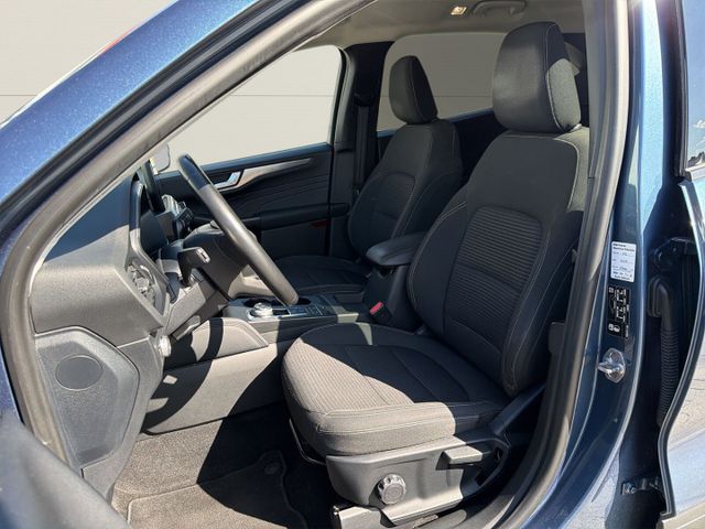 Ford Kuga Plug-In Hybrid Titanium
