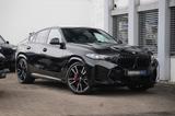BMW X6 xDrive30d M SPORT PRO-LUFTF.-PANO-HUD-H+K-22M