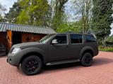 Nissan Pathfinder 2.5 dCi DPF XE 4WD XE - Nissan Pathfinder Gebrauchtwagen